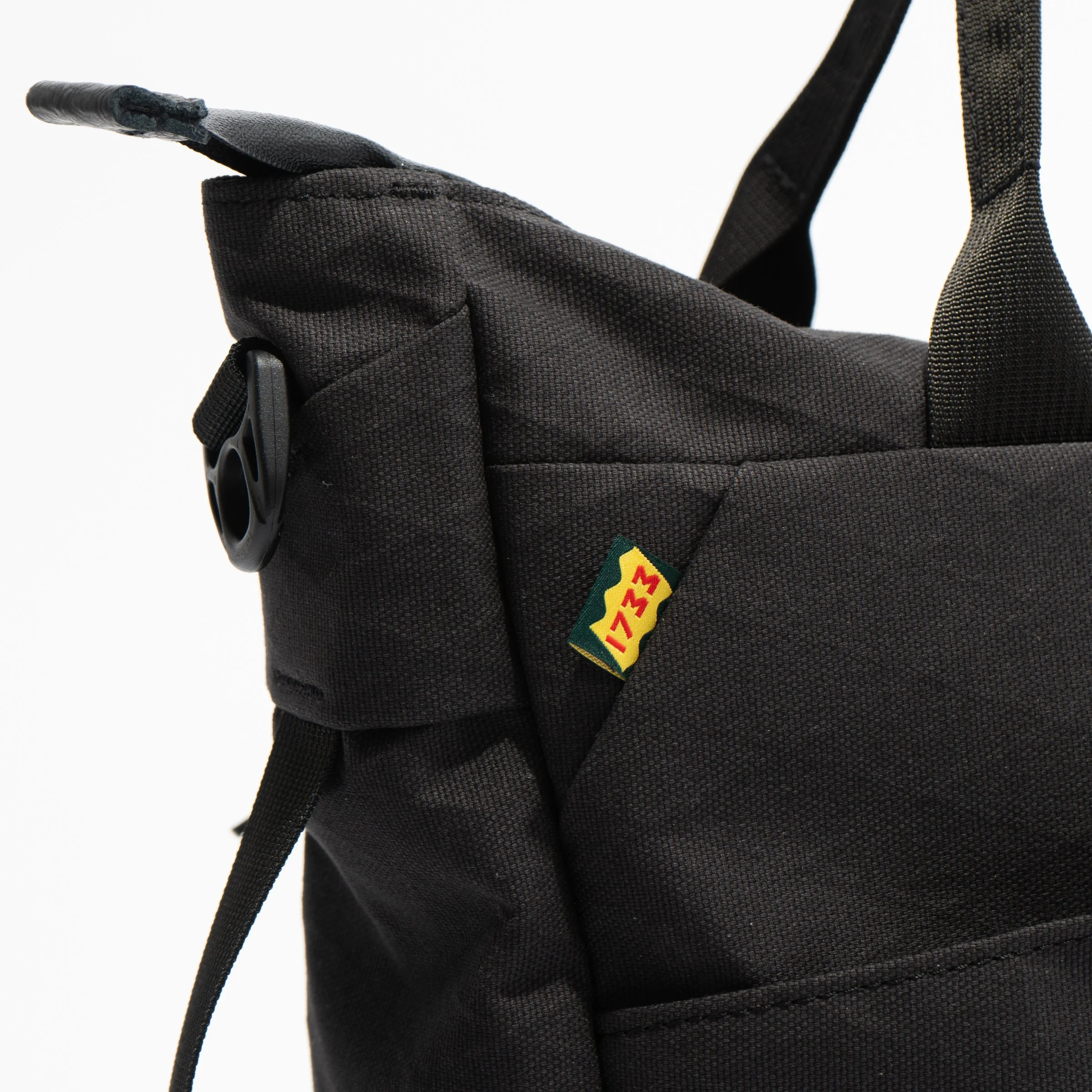 Daily Tote - X11 - 2 Colors — 1733